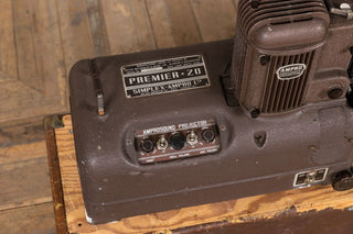 Vintage Cinema Projector