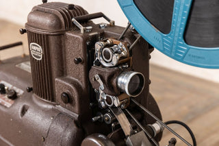 Vintage Cinema Projector