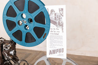 Vintage Cinema Projector