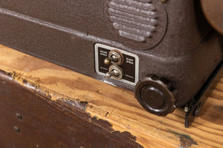 Vintage Cinema Projector