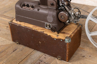 Vintage Cinema Projector
