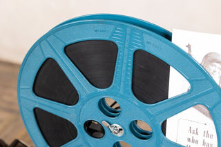 Vintage Cinema Projector