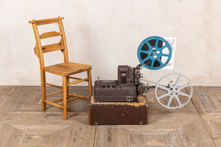 Vintage Cinema Projector