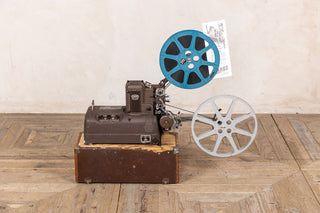 Vintage Cinema Projector
