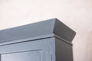 vintage classic cupboard