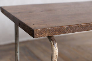 Vintage Cloakroom Bench Range