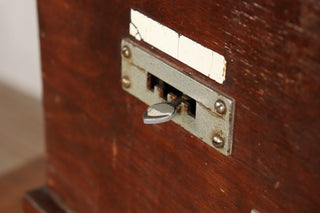 industrial furniture