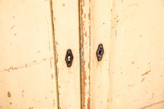 vintage coffee station