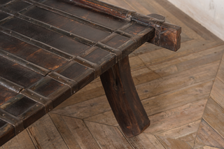 vintage coffee table for bars and restaurants
