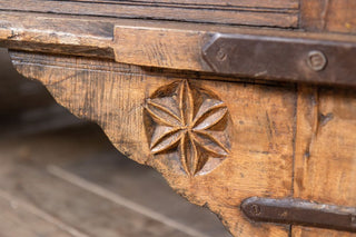 large-moroccan-vintage-coffee-table-carvings