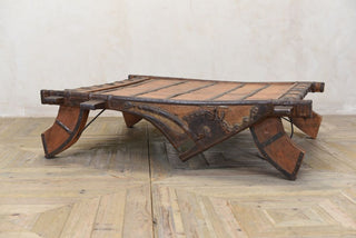 vintage coffee table