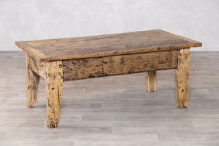 vintage-oak-coffee-table