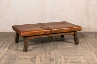 vintage coffee table