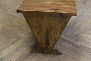 vintage coffee table