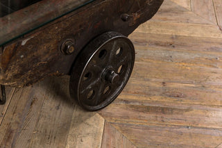 vintage-coffee-table