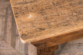 vintage coffee table