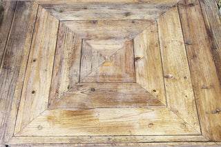 vintage coffee table