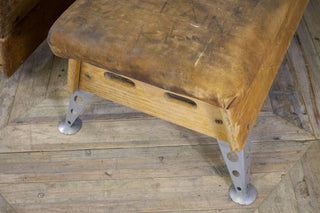 vintage coffee table