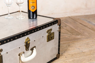 vintage coffee table