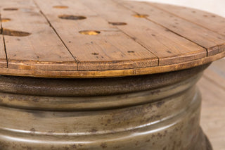vintage coffee table