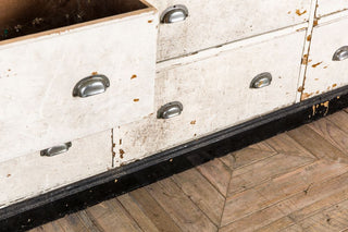 vintage counter