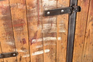 vintage-wooden-industrial-storage-cupboard-latch