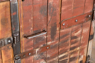 vintage-wooden-industrial-storage-cupboard-latch