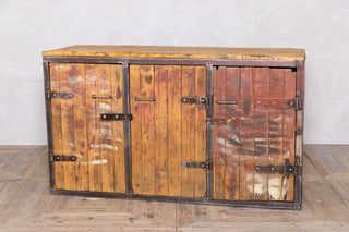 vintage-wooden-industrial-storage-cupboard