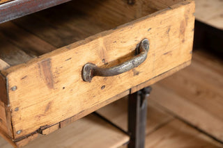 vintage-wooden-industrial-storage-cupboard-drawer