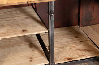 vintage-wooden-industrial-storage-cupboard-close-up