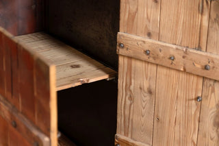 vintage-wooden-industrial-storage-cupboard-close-up