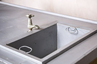 vintage cupboard unit