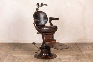 dental chair
