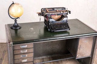 vintage desk