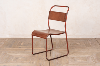 vintage dining chair