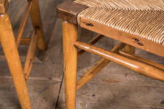 vintage dining chair