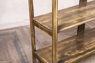 vintage display stand