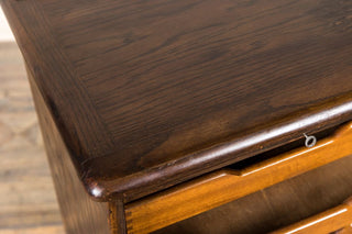 vintage drawer unit