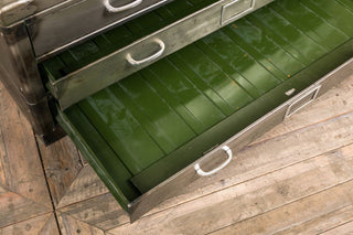 vintage drawers