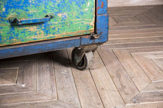 vintage drawers