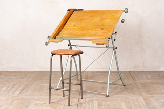 vintage drawing board