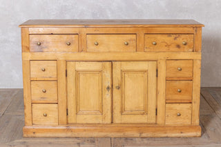 antique-pine-sideboard
