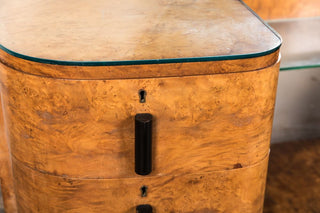 vintage dressing table drawer