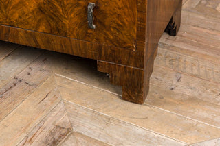vintage dressing table
