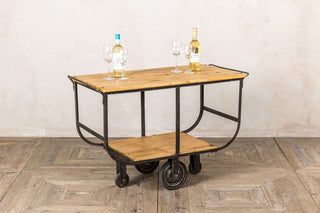 kitchen trolley