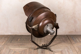 vintage floodlight