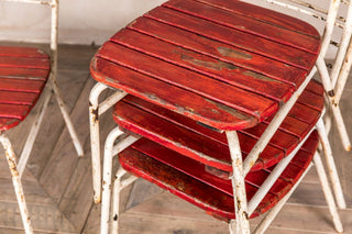 vintage furniture set