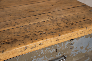 vintage furniture