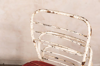 vintage garden furniture