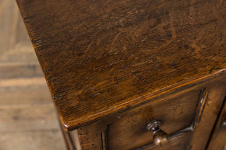 Gothic Style Side Table